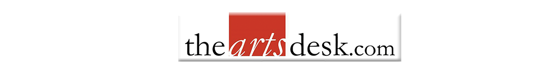 The Arts Desk